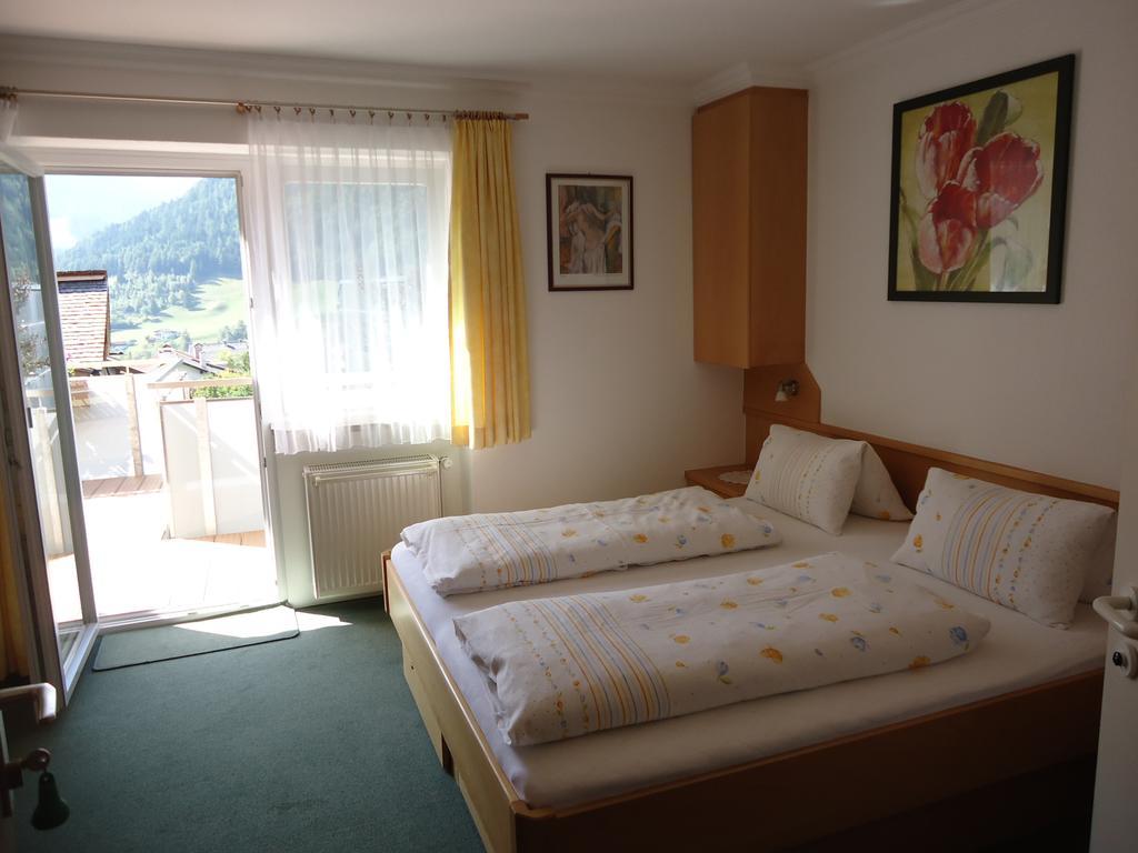 Haus Meixner Matrei in Osttirol Exterior photo