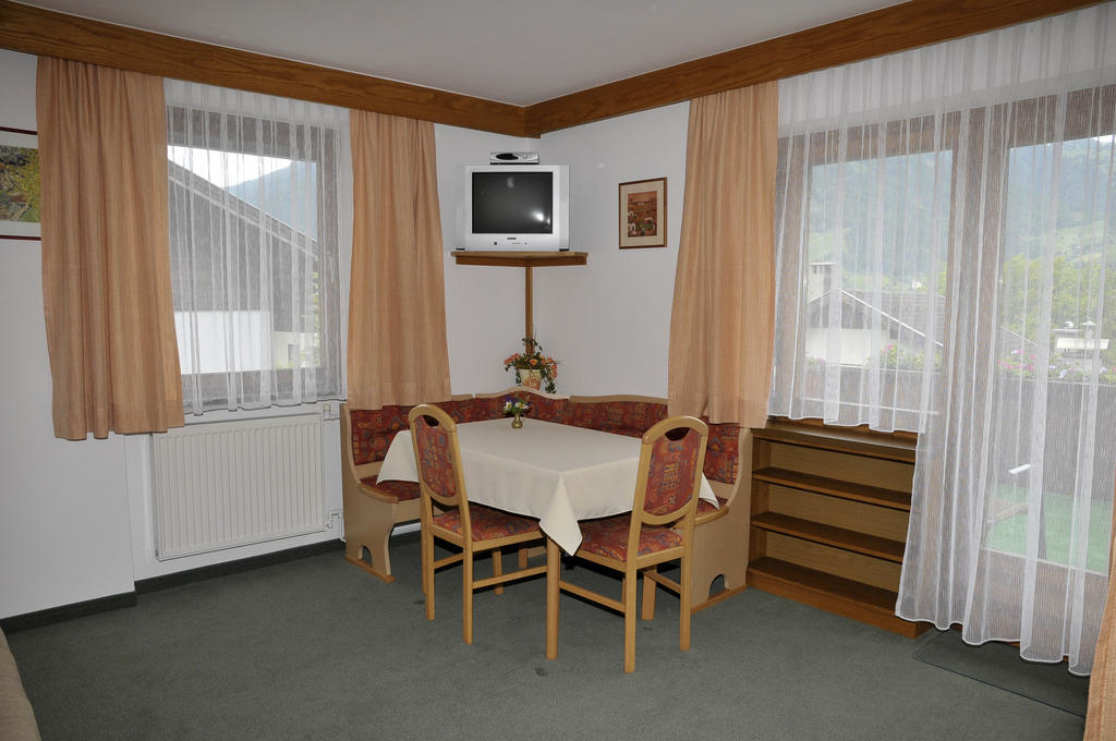 Haus Meixner Matrei in Osttirol Exterior photo